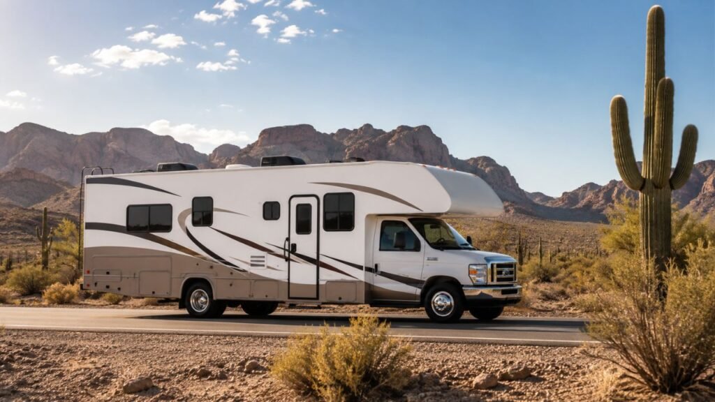 What RV Maintenance Should Every Owner Do