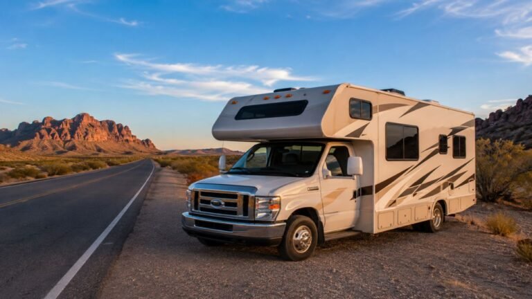 What Causes an RV Air Conditioner to Drip Water Inside