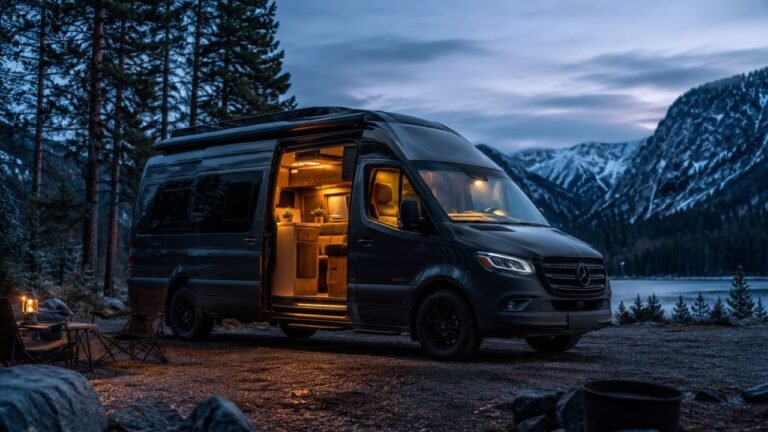 Why Does My RV Furnace Light and Then Shut Off