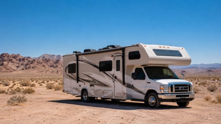 How Can an RV Refrigerator Cool at Night but Warm Up During the Day