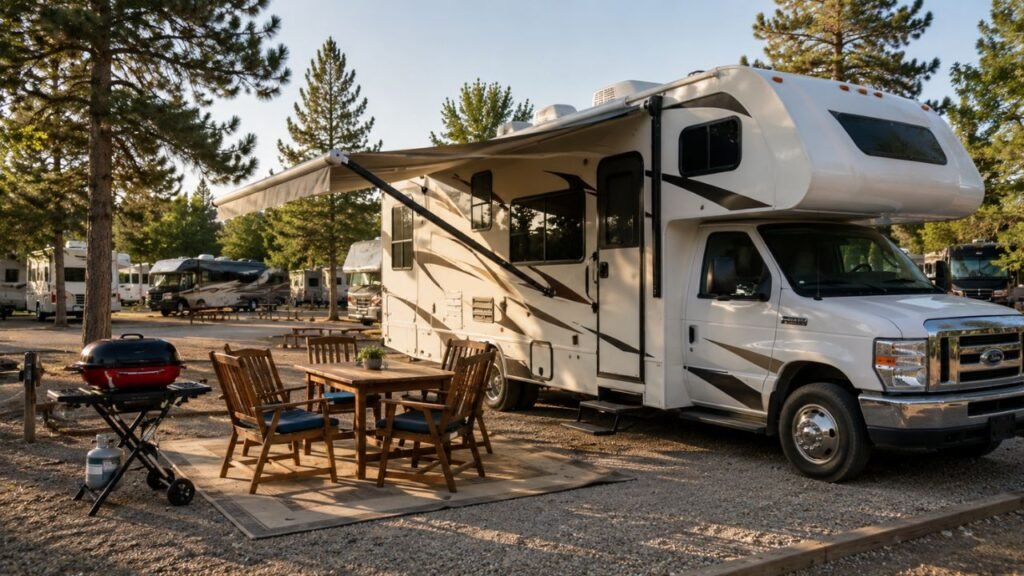 How Can I Stop My RV Water Pump From Losing Prime
