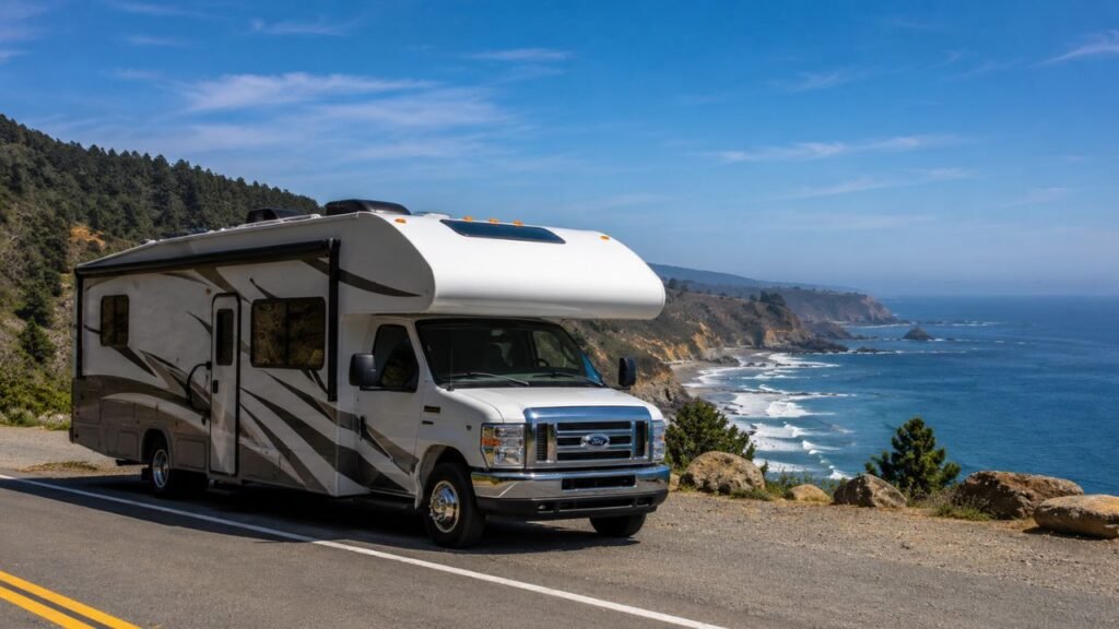 Why Does My RV Converter Fan Run Constantly